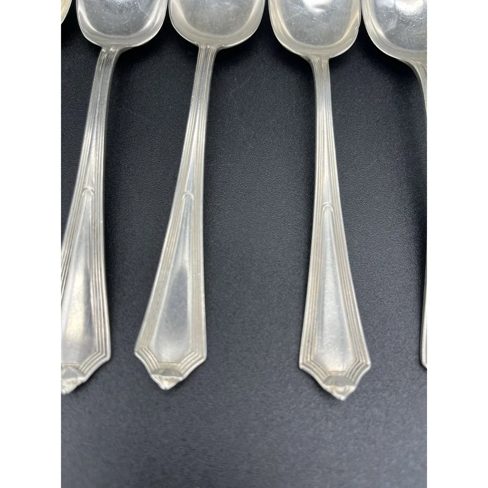 Gorham sterling silver